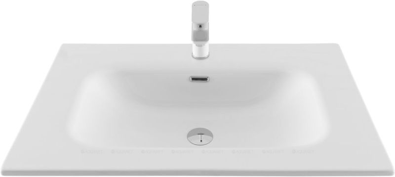 Раковина Aquanet Терра 329003 90 см белый